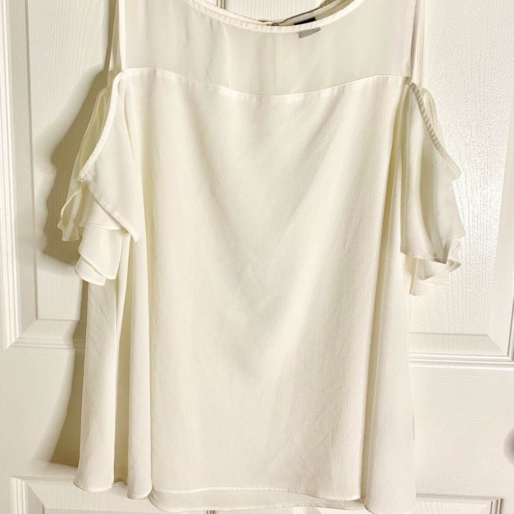Worthington White Top